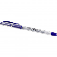 Długopis Bic gelocity żelowy niebieski 