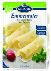 Ser ementaler bez laktozy plastry 