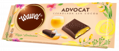 Wawel Czekolada  Advocat 100g