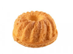 Babeczka putka b/g do święconki 40g 