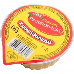 Pasztet prochowicki z pomidorami 