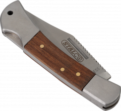 Nóż Stalco monterski 180mm 