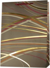 Torba papierowa ozdobna p2 