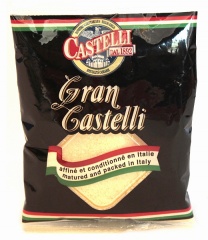 Ser Gran Castelli tarty 