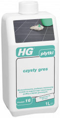 Środek do czyszczenia HG czysty gres 