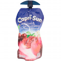 Napój Capri Sun wiśnia&granat 