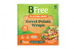 Wrap Ze Słodkich Ziemniaków 252g BFree Foods Limited