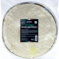 Spód Glutenex do pizzy 240g 