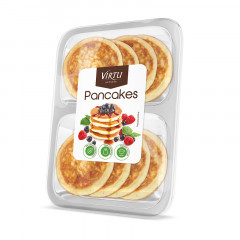 Pancake Virtu 