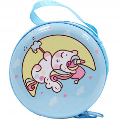 Cukierki unicorn portmonetka 5g 