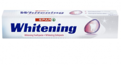 Pasta do zębów spar wybielająca 