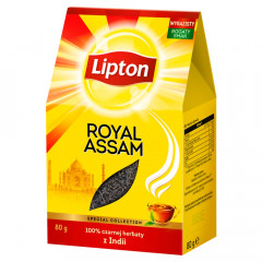 LIPTON ASSAM LOOS 80g