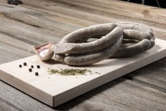 Kiełbasa biała wielkopolska delikatesowa wiorek 