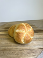 Bułka Kaśka kajzerka 