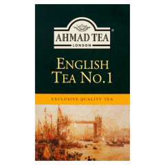 Herbata Ahmad Tea English Tea No.1 