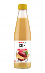 Sok Spar jabłkowy 