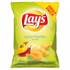 Lay's Pikantna Papryka 215g