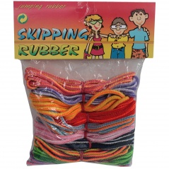 Guma x 10 szt do skakania 2 m 