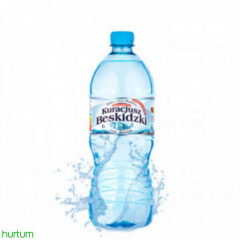 Woda kuracjusz beskidzki ng 