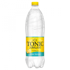 Jurajska Tonic jurajski bitter lemon 1L