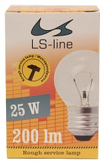 Kul.prz.25w e27 ls-line 