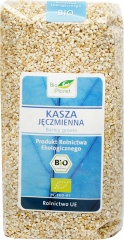 Kasza jęczmienna Bio Planet 