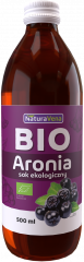 Sok z aronii 100% bio 