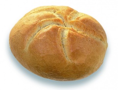 Bułka kajzerka premium 