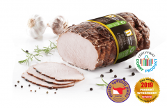 Szynka Dobrowolscy z Wadowic 