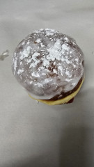 Pączek żukowo z toffee 80g 