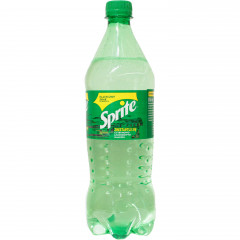 Napój gazowany Sprite cytryna-limonka pet 