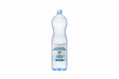 Woda niegazowana  Buskowianka Zdrój mineralna + kaucja 0,50 zł. 
