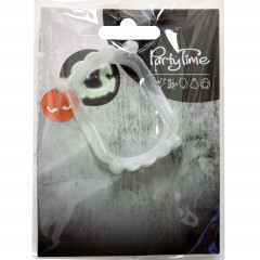 Fluorescencyjna szczęka wampira