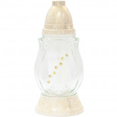 Znicz 393a czas palenia 24h 