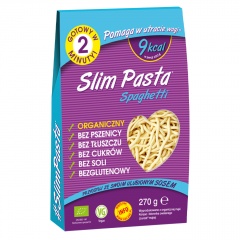 Makaron konjac spaghetti 