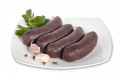 Kaszanka JBB grillowa 