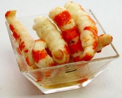 Surimi fantazja o Smaku krewetkowym