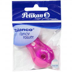 Korektor blanco fancy roller 