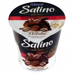 Deser Satino smak świata " Wiedeń " 