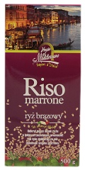 Ryż brązowy 