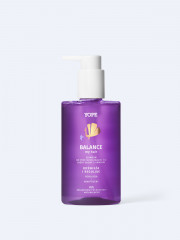 YOPE Bounce Balance My Hair Szampon Do Przetłuszczającej Się Skóry Głowy, 300ml