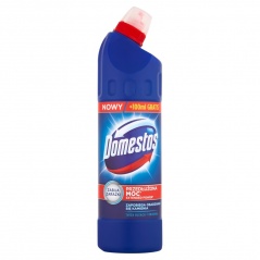 DOMESTOS ORGINAL 650ml+100ml