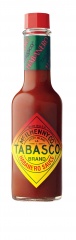 Sos Tabasco Habanero 