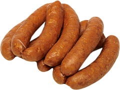 Kiełbasa Spar śląska 