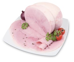 Szynka Biała Tarczyński 