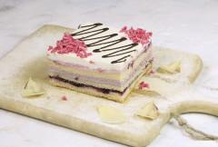 Ciasto och karolina kg 