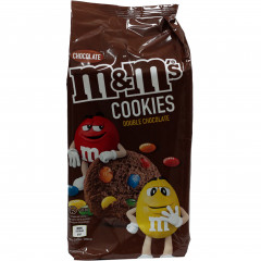 Ciasteczka M&M's 180g