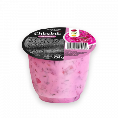 Kuchnia Polki Chłodnik Litewski 250g