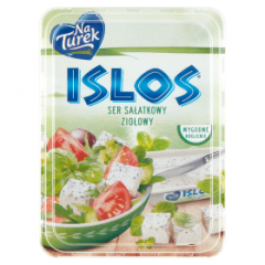 NaTurek Kortos zioła 160g