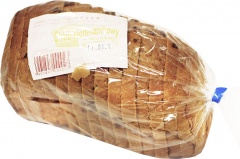 Chleb słonecznikowy 